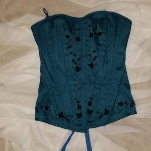Corset